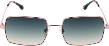 Zonnebril BGY3004 05A 55 Roségoud - One Size