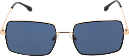 Zonnebril BGY3004 09A 55 Zwart