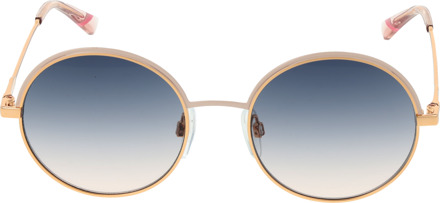 Zonnebril BGY3009 05A 49 Goud