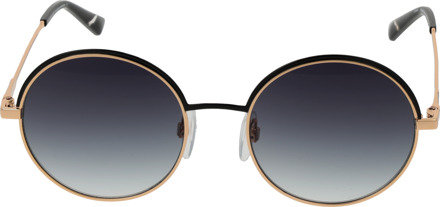 Zonnebril BGY3009 09A 49 Zwart