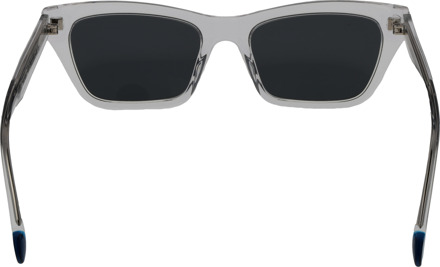 Zonnebril BGY9004 T01P 50 Wit