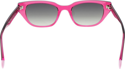 Zonnebril BGY9005 H01 48 - maat Paars