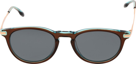 Zonnebril BGY9007 H02P 50 Blauw