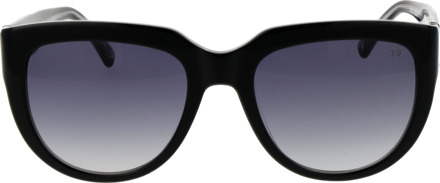 Zonnebril BIS-7001 104 55 Zwart - One Size