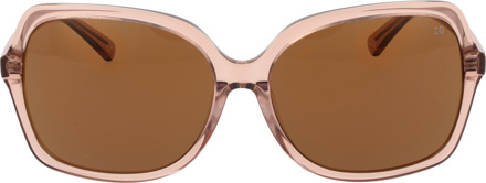 Zonnebril BIS-7010 103 61 Rosé - One Size