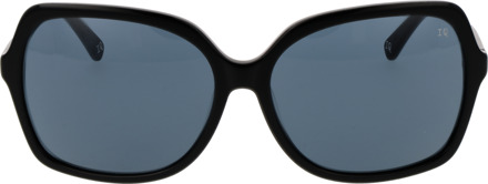 Zonnebril BIS-7010 104 61 Zwart - One Size