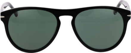 Zonnebril BIS-7019 104 55 Zwart - One Size