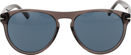 Zonnebril BIS-7019 108 55 Grijs - One Size