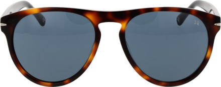 Zonnebril BIS-7019 192 55 Bruin - One Size