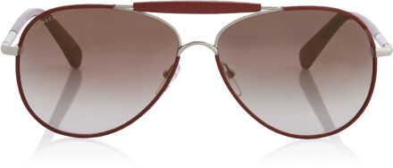 zonnebril Bruin - One Size