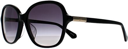 Zonnebril Brylee Dames Zwart