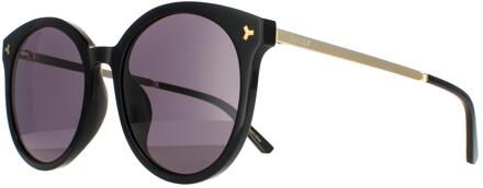 zonnebril by0046-k 01a zwart zwart - One Size