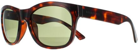 zonnebril Chandler SS557001 Classic Tortoise Saturnus gepolariseerd 555 nm Bruin - One Size