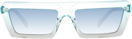 Zonnebril EP0175 89P 56 Turquoise