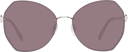 Zonnebril EP0178 28E 61 Roségoud