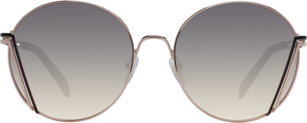 Zonnebril EP0180 28B 58 Roségoud