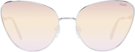 Zonnebril EP0186 16T 61 Zilver