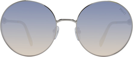 Zonnebril EP0187 16B 56 Zilver