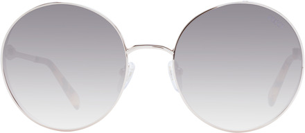 Zonnebril EP0187 28F 56 Roségoud - One Size