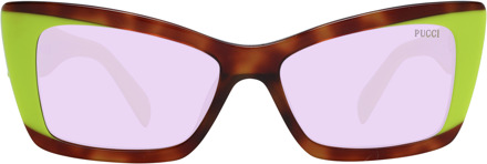 Zonnebril EP0205 53Y 54 Veelkleurig