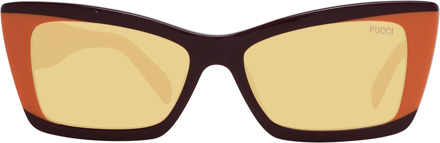 Zonnebril EP0205 71E 54 - maat Veelkleurig