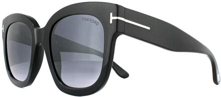 Zonnebril FT0613 Zwart - 1 maat