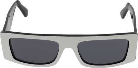 Zonnebril GD0009 5723A Wit - One Size