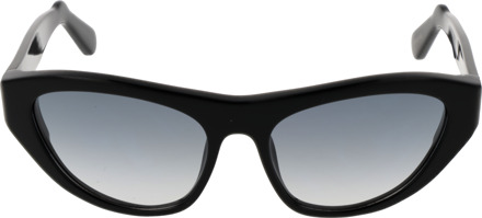 Zonnebril GD0010 5801B Zwart