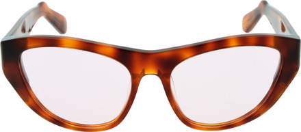 Zonnebril GD0010 5853S - maat Bruin