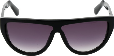Zonnebril GD0025 6001B Zwart - One Size