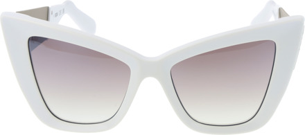 Zonnebril GD0026 21G 53 Wit