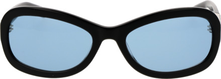 Zonnebril GD0038 01V 58 - maat Zwart