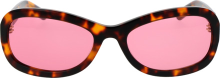 Zonnebril GD0038 52S 58 - maat Bruin