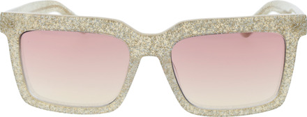 Zonnebril GD0041 24U 55 Goud