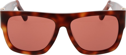 Zonnebril GD0044 52S 56 - maat Bruin