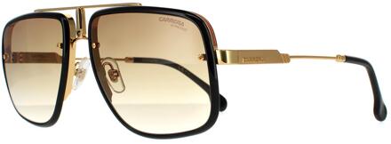 Zonnebril Glory Ii Unisex Cat. 2 Staal Goud