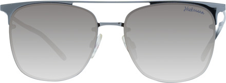 Zonnebril HI3041 5002A Metallic