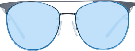 Zonnebril HI3042 02A 57 Grijs - One Size