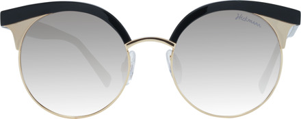 Zonnebril HI3050 52A01 Zwart