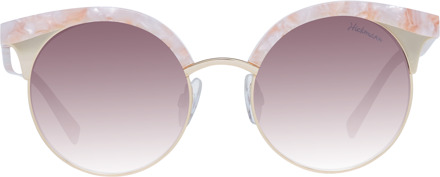 Zonnebril HI3050 G23 52 Rosé