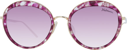 Zonnebril HI3052 53E02 - maat Paars