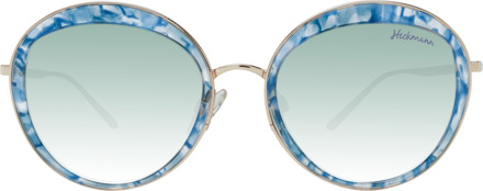 Zonnebril HI3052 53E04 Blauw - One Size