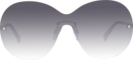 Zonnebril HI3058 04A 140 Goud - One Size