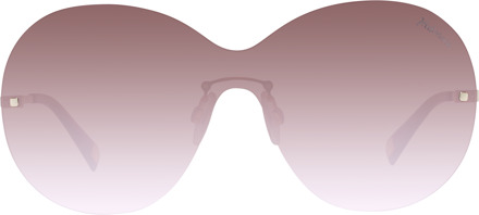 Zonnebril HI3058 04B 140 - maat Goud