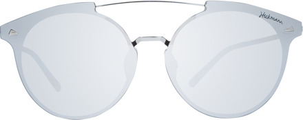 Zonnebril HI3060 03B 68 Zilver