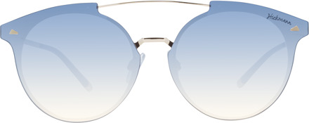 Zonnebril HI3060 04I 68 Goud - One Size