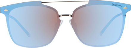 Zonnebril HI3061 04H 70 - maat Turquoise