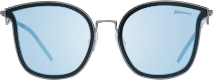 Zonnebril HI3065 5502A Zwart - One Size