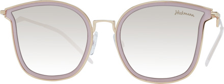 Zonnebril HI3065 5504A Wit - One Size