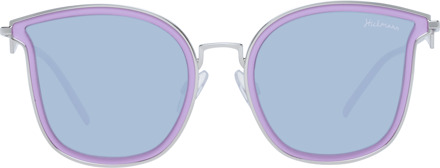 Zonnebril HI3065T 03A 55 Paars - One Size